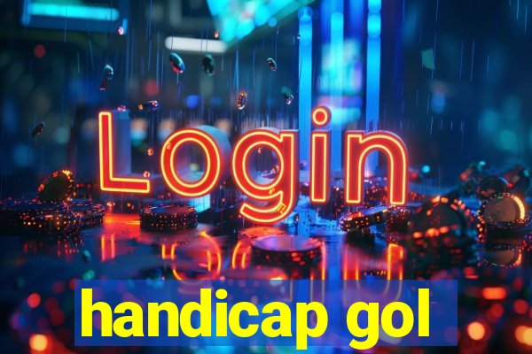 handicap gol